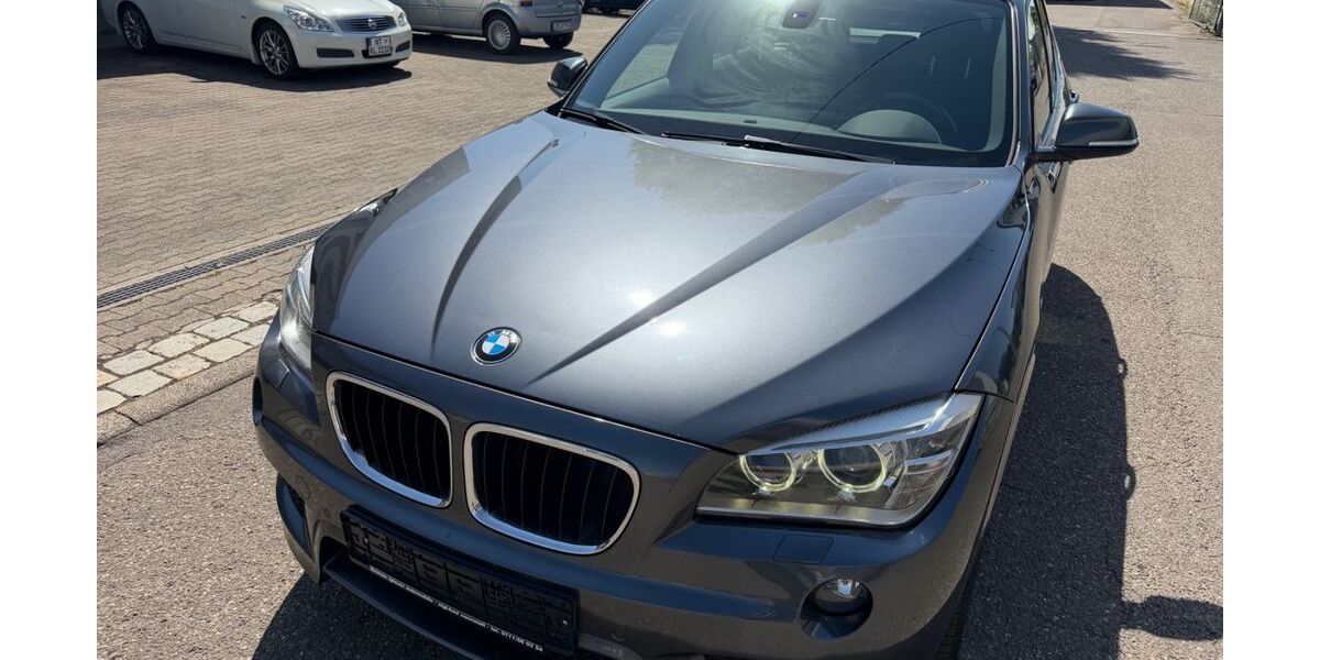 BMW X1 256.000 km 9.700 &euro; Holzgerlingen 71088
