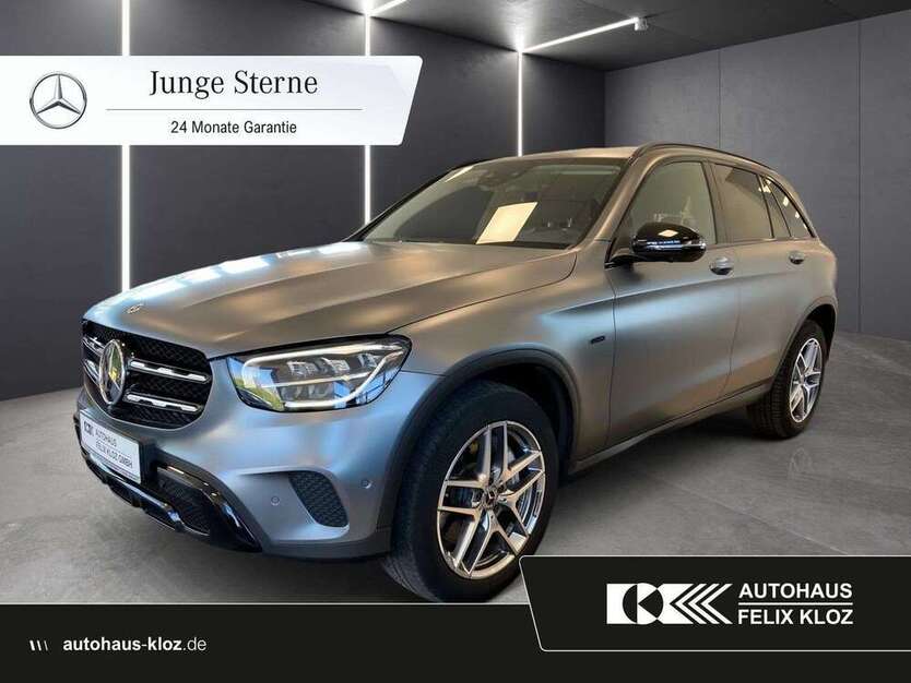 GLC 300