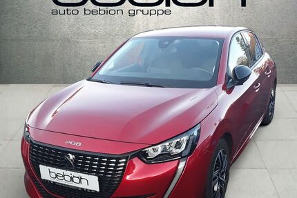 Peugeot 208 16.010 km 16.450 &euro; Tübingen 72072