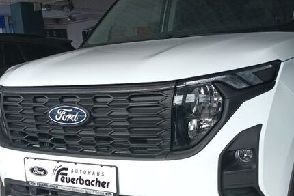 Ford Tourneo Courier 9.900 km 26.990 &euro; Filderstadt 70794