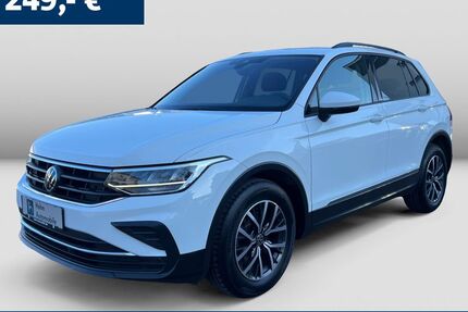 VW Tiguan 111.458 km 24.390 &euro; Fellbach 70736