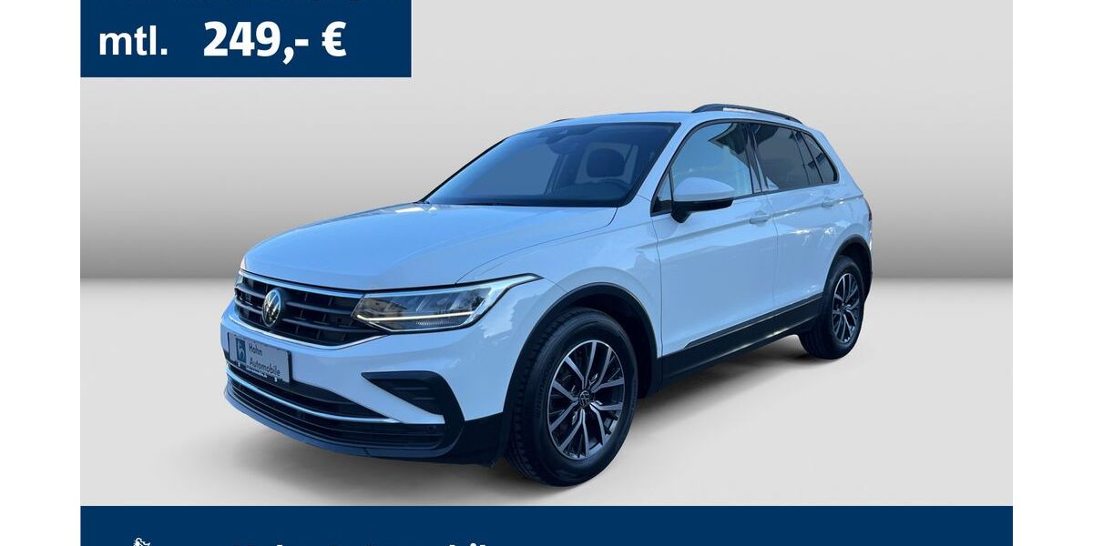 VW Tiguan 111.458 km 24.390 &euro; Fellbach 70736