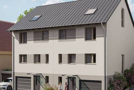 Haus Wendlingen am Neckar Wendlingen - 5 Zimmer, 140 m&sup2;, 749.000&euro; | Angebot:26289448