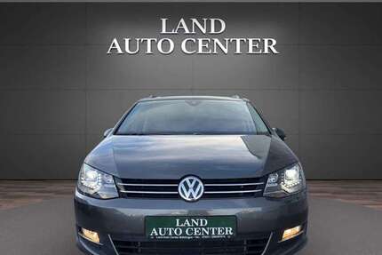 VW Sharan 56.000 km 34.900 &euro; Böblingen 71032