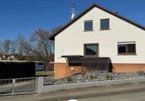 Haus zum Kaufen in Hochdorf 595.000 € 149 m²
