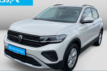 VW T-Cross 3.282 km 20.890 &euro; Wendlingen 73240