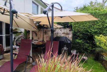 Haus zum Mieten in Marbach am Neckar 1.200 € 98 m²
