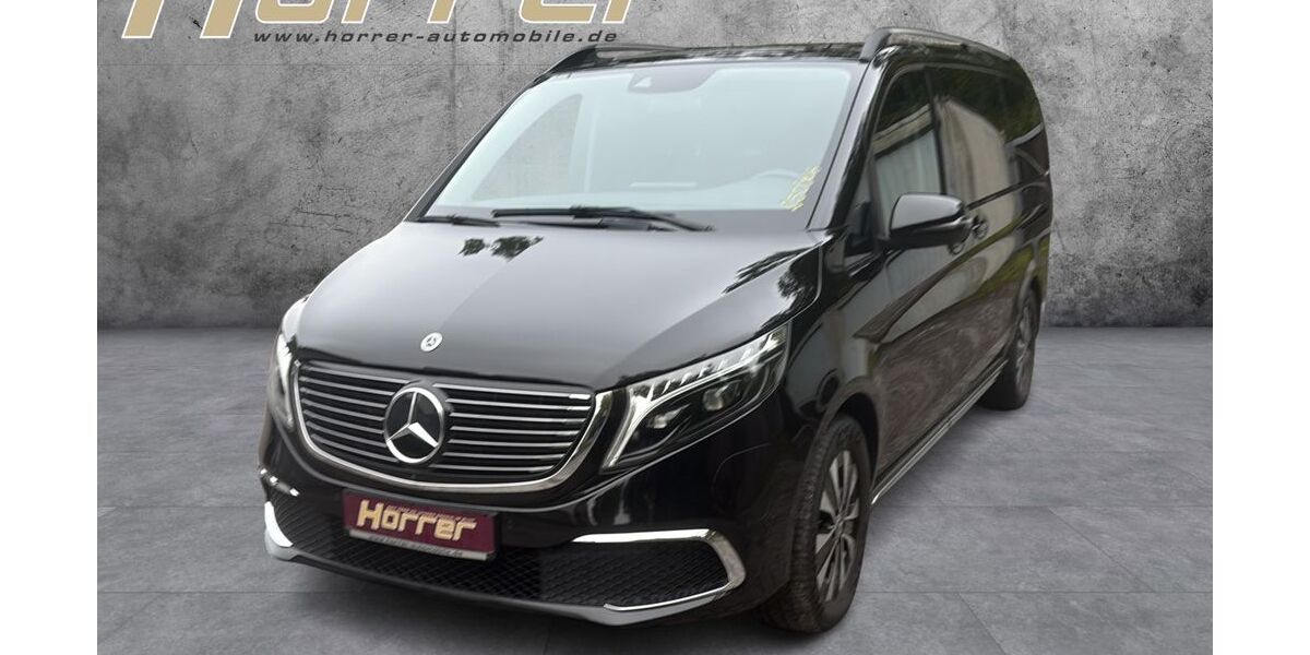 Mercedes-Benz EQV 31.689 km 44.890 € Böblingen 71032