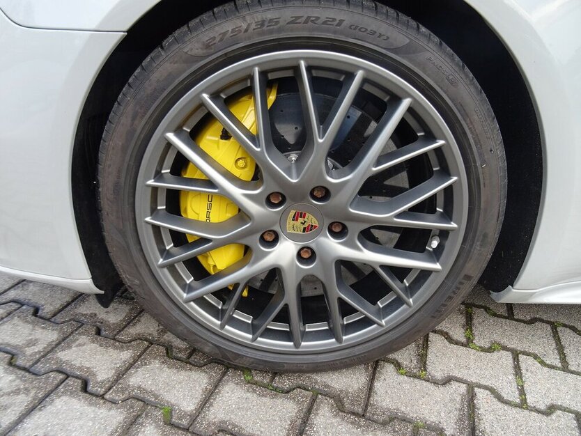 Porsche Panamera GTS Sport Turismo*Keramik,21´´Alu,Standh 148.000 km 65.850 € Schorndorf 73614