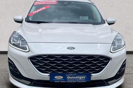 Ford Kuga 50.500 km 25.980 € Nürtingen 72622