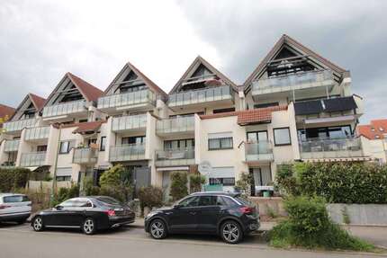 Wohnung Asperg - 3 Zimmer, 82 m&sup2;, 337.000&euro; | Angebot:26308760