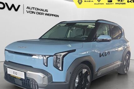 Kia EV2 4.000 km 31.900 &euro; Stuttgart 70469