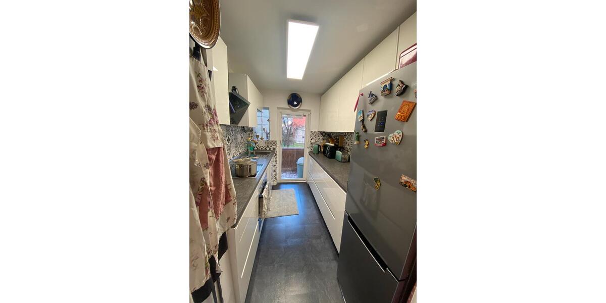 Hochparterre Leinfelden-Echterdingen Echterdingen - 3 Zimmer, 76 m&sup2;, 338.999&euro; | Angebot:26062448