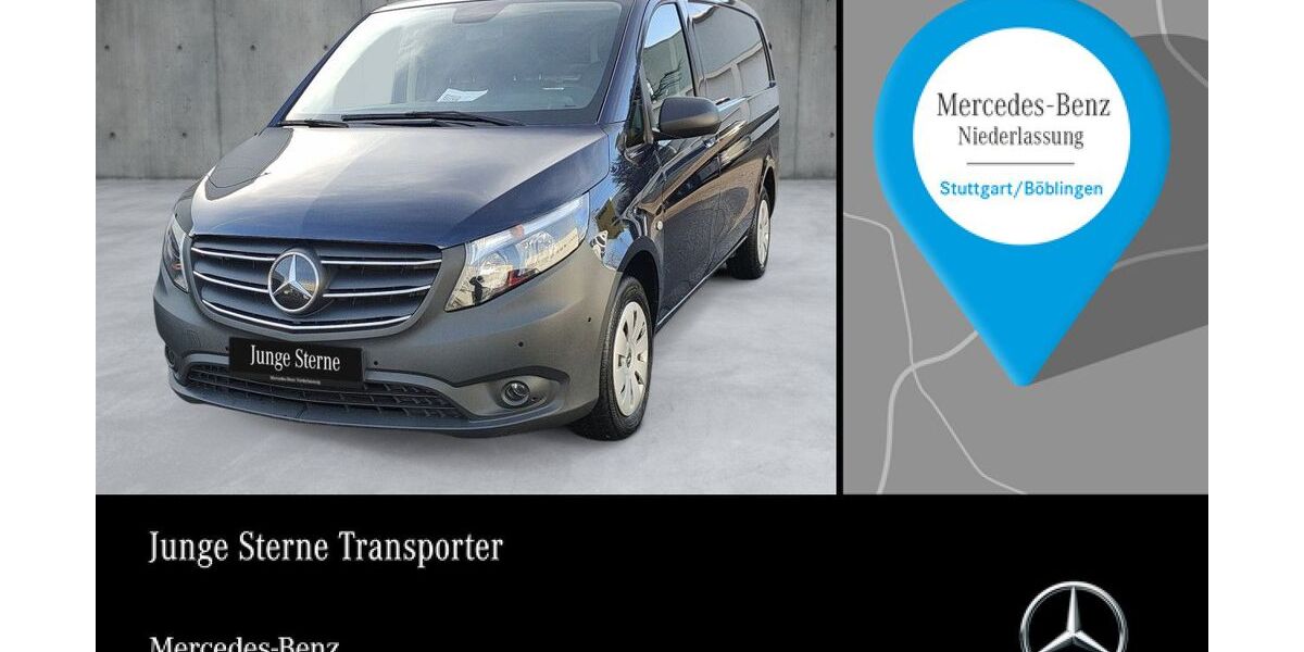 Mercedes-Benz Vito 61.653 km 29.738 &euro; Böblingen 71034