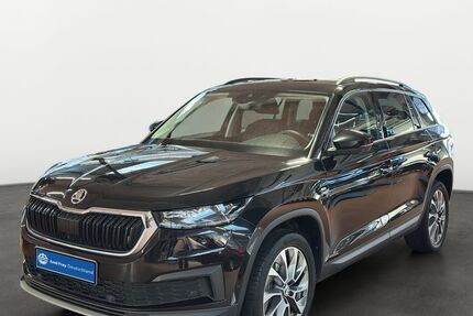 Skoda Kodiaq 175.268 km 23.890 &euro; Stuttgart 70190