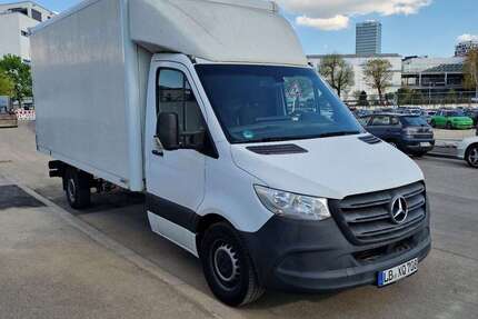 Mercedes-Benz Sprinter 116.129 km 27.990 &euro; Stuttgart, Landeshauptstadt 70469