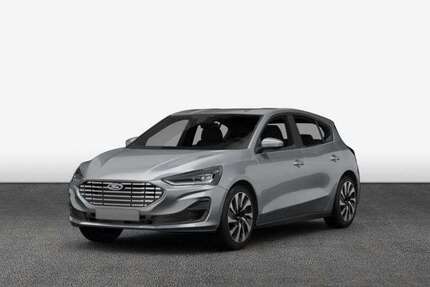 Ford Focus 49.340 km 16.990 &euro; Stuttgart 70190