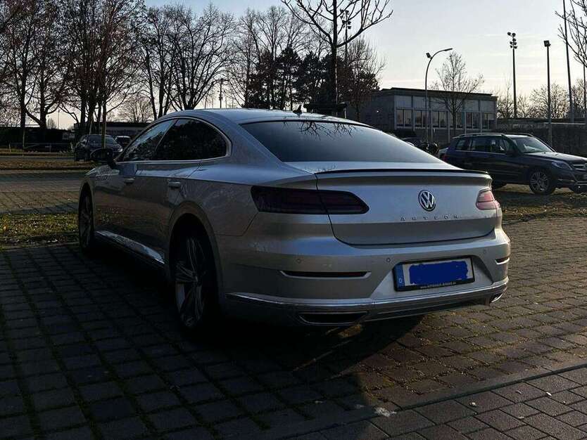 Arteon