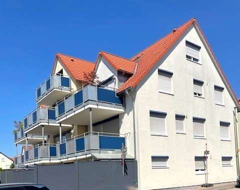Wohnung zum Kaufen in Leonberg 430.000 € 100 m²