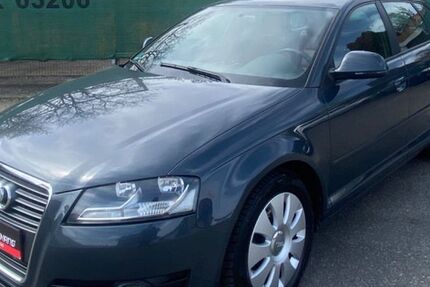 Audi A3 199.000 km 6.999 &euro; Backnang 71522