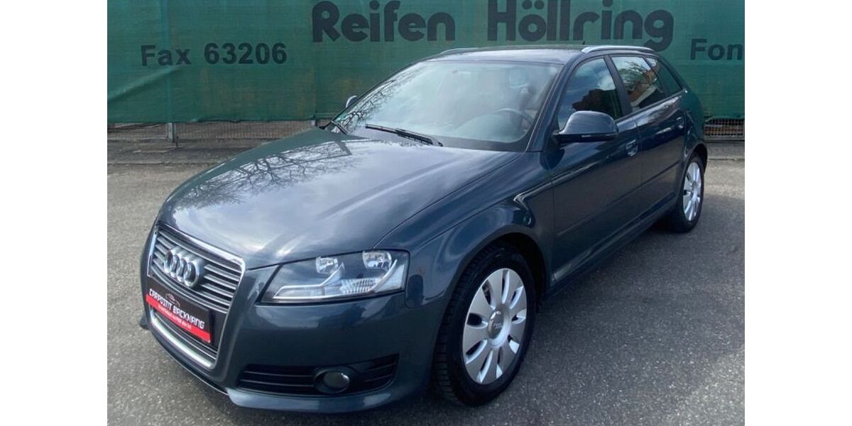 Audi A3 199.000 km 6.999 &euro; Backnang 71522