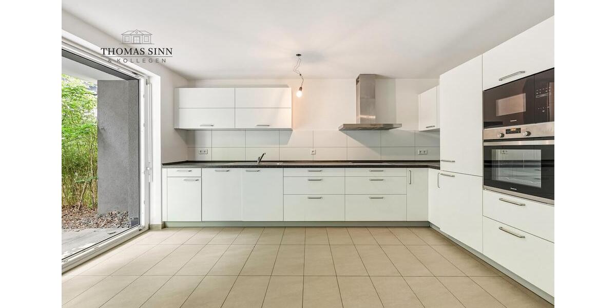 Erdgeschoßwohnung Stuttgart Stuttgart-Ost - 3.5 Zimmer, 97 m&sup2;, 1.500&euro; | Angebot:26675981