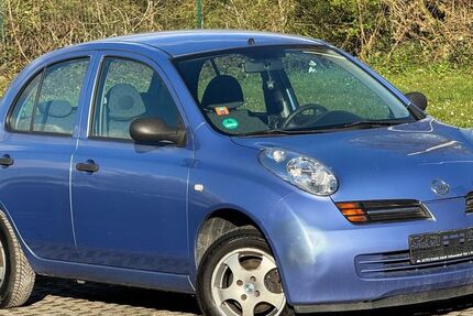 Nissan Micra 170.000 km 1.400 &euro; Murr 71711