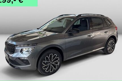 Skoda Kamiq 1.900 km 30.980 &euro; Kornwestheim 70806