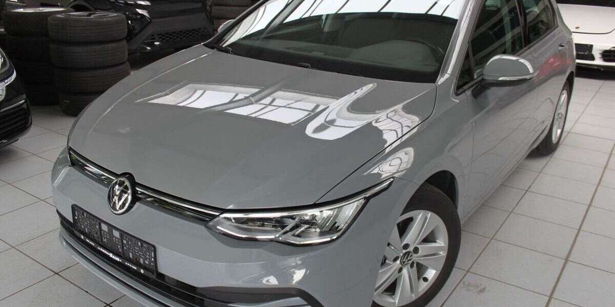 VW Golf 48.500 km 20.990 &euro; Weil im Schönbuch 71093