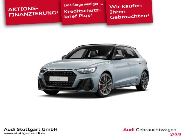 Audi A1 36.716 km 27.890 &euro; Stuttgart 70563