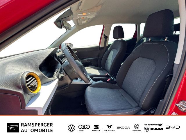 Seat Arona 35.501 km 16.930 &euro; Nürtingen 72622