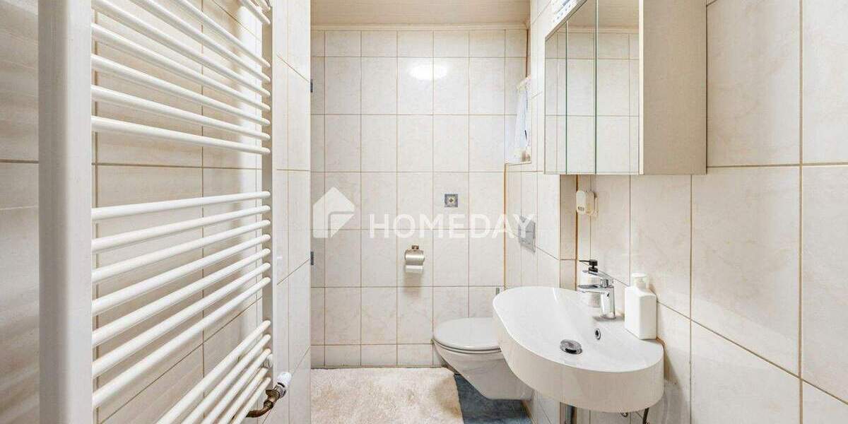 Mehrfamilienhaus, Wohnhaus Köngen - 6 Zimmer, 106 m&sup2;, 399.500&euro; | Angebot:25702482