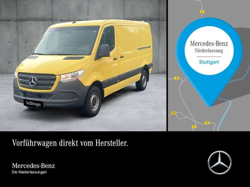 Sprinter