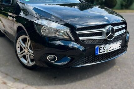 Mercedes-Benz A 200 92.500 km 13.250 &euro; Wolfschlugen 72649