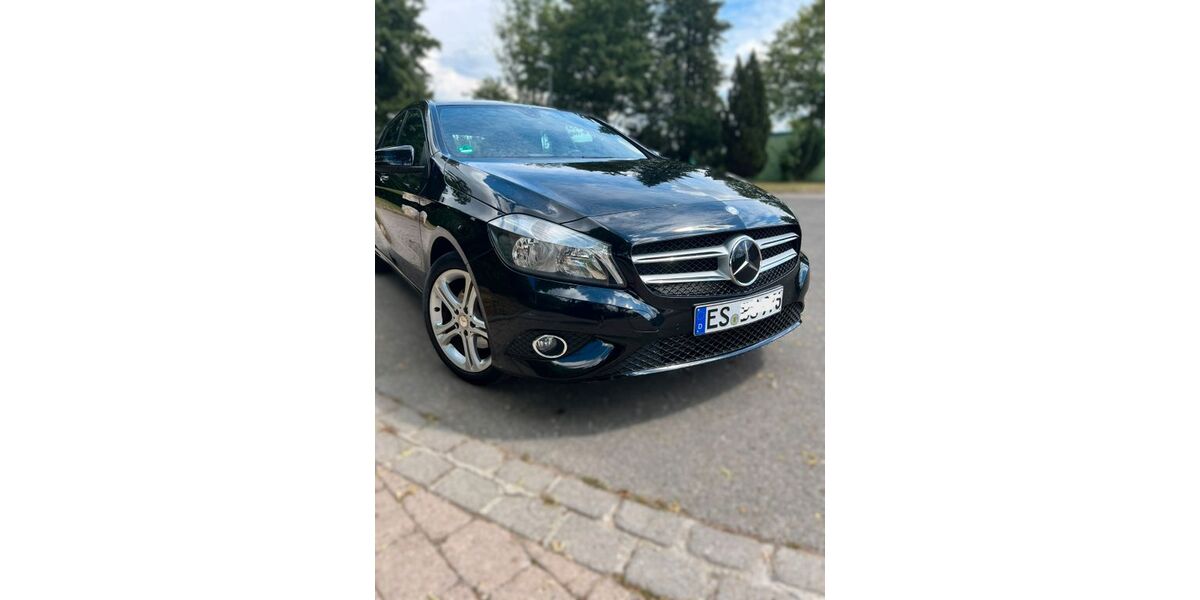 Mercedes-Benz A 200 92.500 km 13.250 &euro; Wolfschlugen 72649