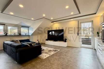 Wohnung Stuttgart Feuerbach - 2.5 Zimmer, 64 m&sup2;, 249.000&euro; | Angebot:26824482