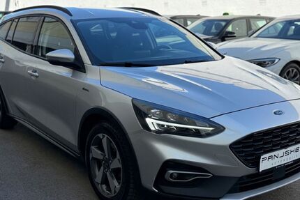 Ford Focus 106.000 km 13.999 &euro; Stuttgart-Möhringen 70567