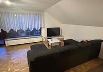 Neue möblierte Wohnung in Sindelfingen