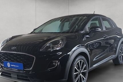 Ford Puma 24.968 km 16.950 &euro; Stuttgart 70190