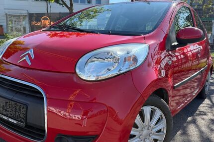 Citroen C1 175.000 km 1.990 € MÖGLINGEN 71696