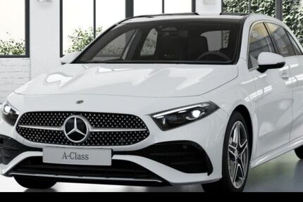 Mercedes-Benz A 180 9.900 km 35.490 &euro; Stuttgart 70372