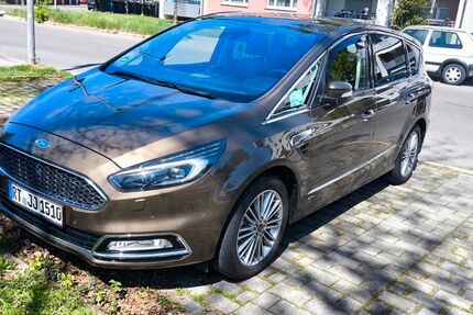 Ford S-Max 99.800 km 14.250 &euro; Metzingen 72555