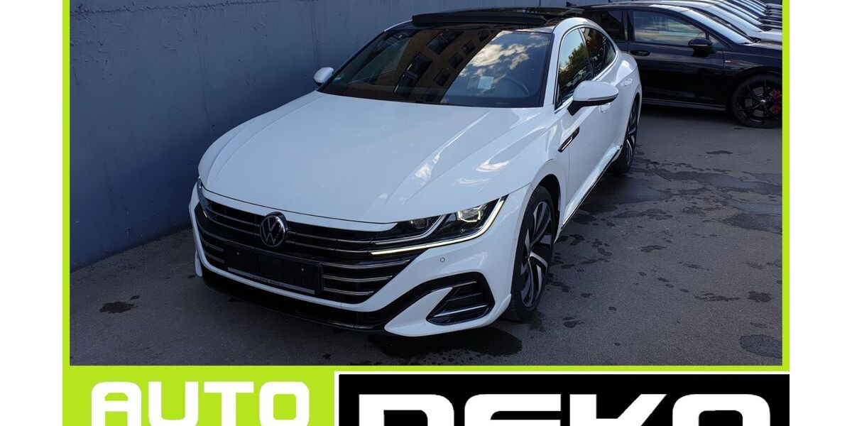 VW Arteon 26.366 km 31.930 € Waiblingen 71332