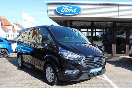 Ford Tourneo Custom 45.350 km 34.990 &euro; Filderstadt 70794
