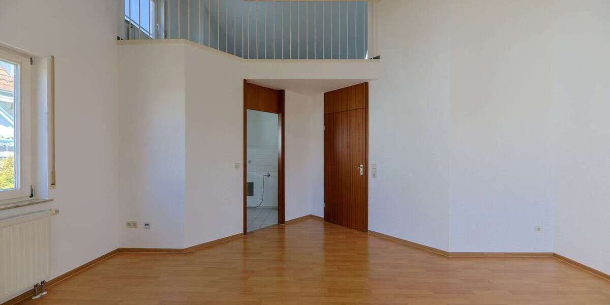 Etagenwohnung Schönaich - 3.5 Zimmer, 89 m&sup2;, 1.150&euro; | Angebot:26118528