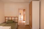 Hochparterre Stuttgart Degerloch - 1.5 Zimmer, 28 m&sup2;, 665&euro; | Angebot:26152553