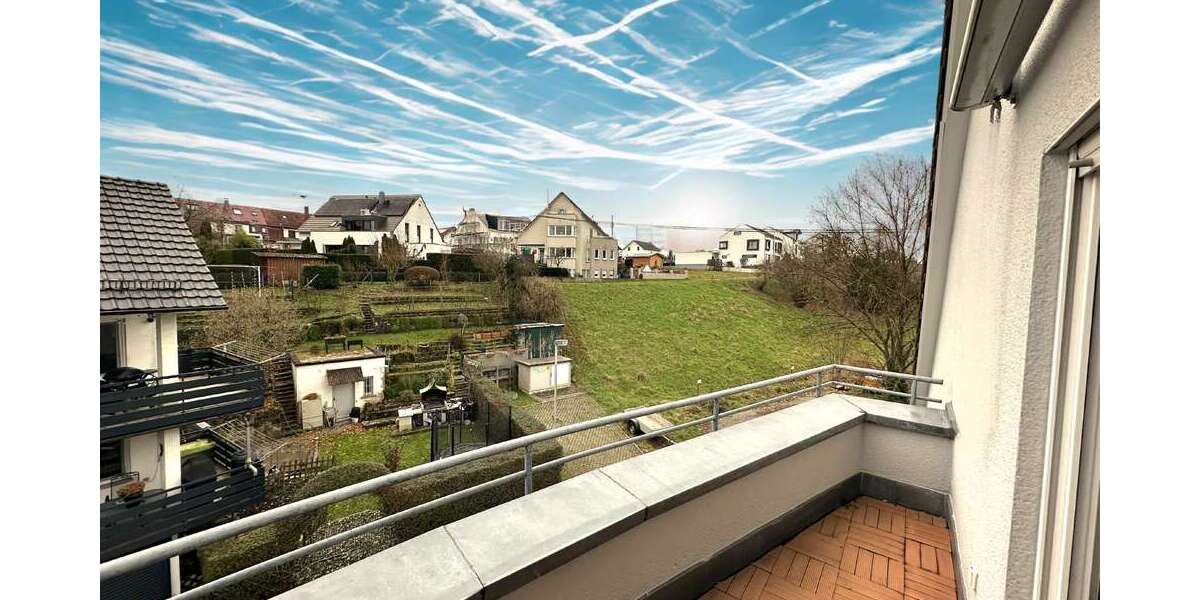 Wohnung zum Kaufen in Korb 229.000 € 53.13 m² 2.5 zimmer