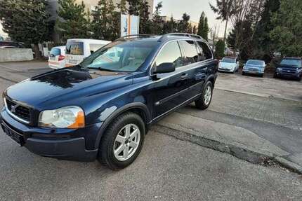 Volvo XC90 167.279 km 8.599 &euro; Korb 71404