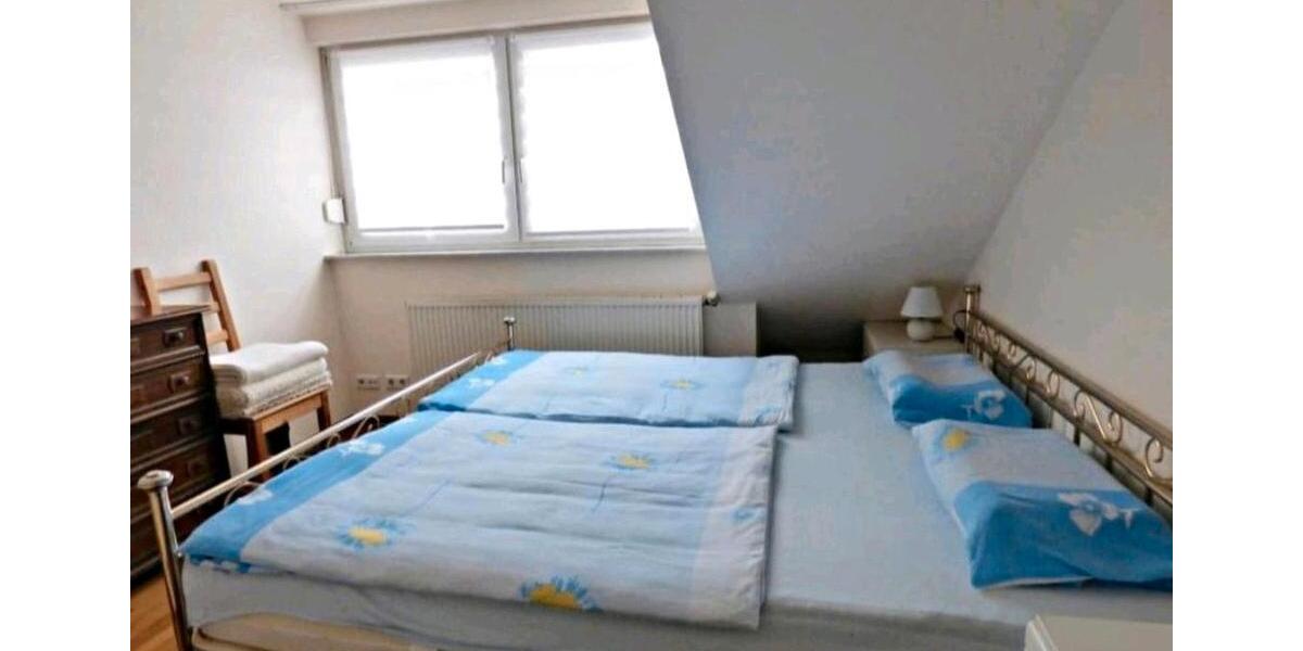 Dachgeschoßwohnung Kirchheim unter Teck - 2 Zimmer, 31 m&sup2;, 112.000&euro; | Angebot:26116157