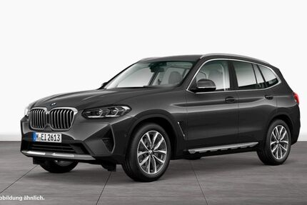 BMW X3 60.300 km 38.770 &euro; Waiblingen 71332